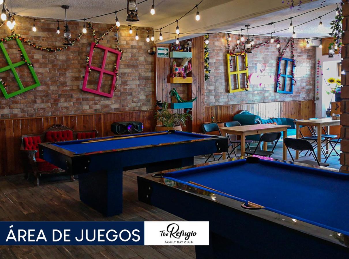 Hotel Pepe Pancho San Cristóbal de Las Casas Dış mekan fotoğraf